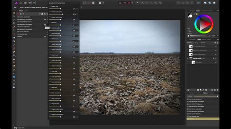 affinity photo macros